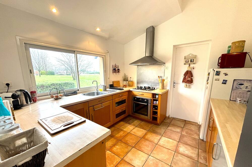 Photo of Kitchen in Le Bugue