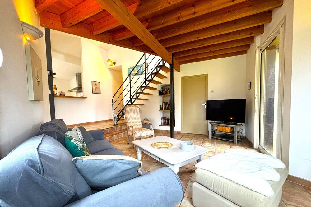 Photo of Livingroom in Le Bugue