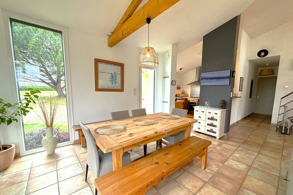 Photo of Kitchen in Le Bugue