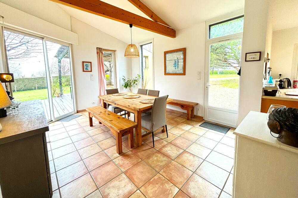 Photo of Kitchen in Le Bugue