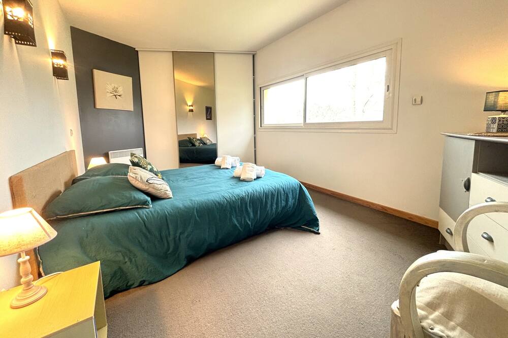 Photo of Bedroom in Le Bugue