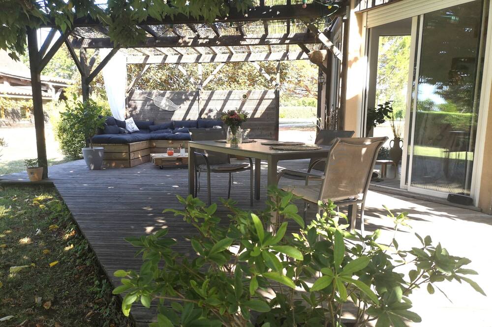 Photo of Outdoor in Le Bugue