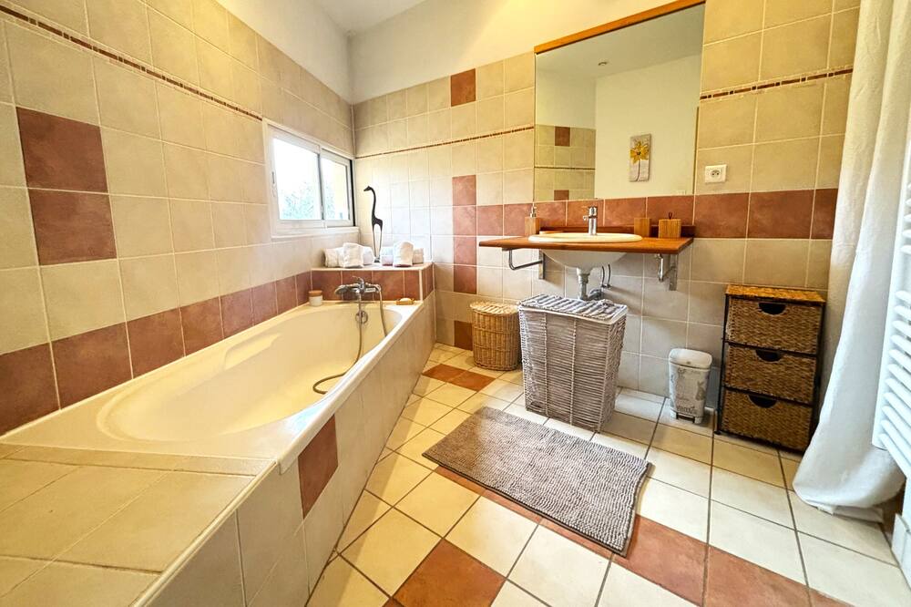 Photo of Bathroom in Le Bugue