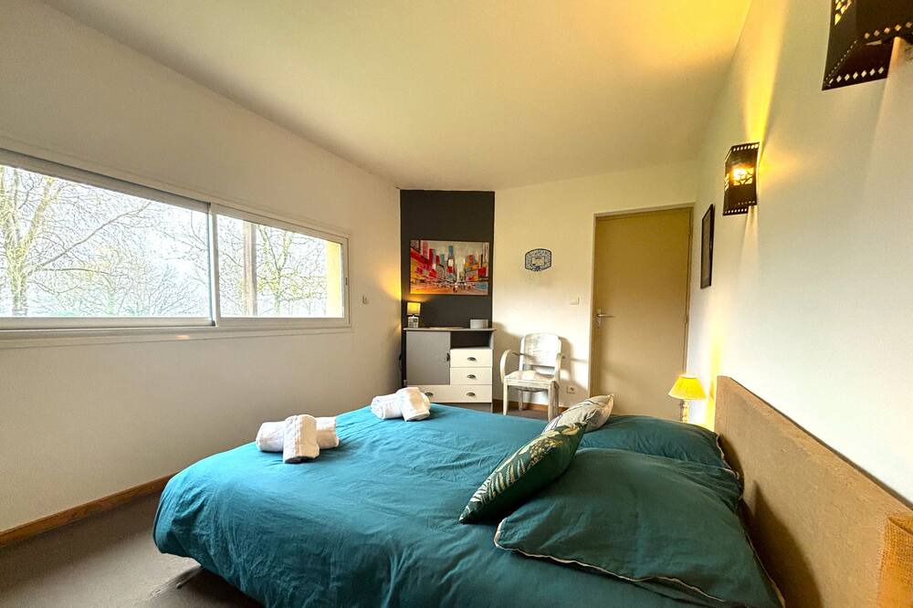 Photo of Bedroom in Le Bugue