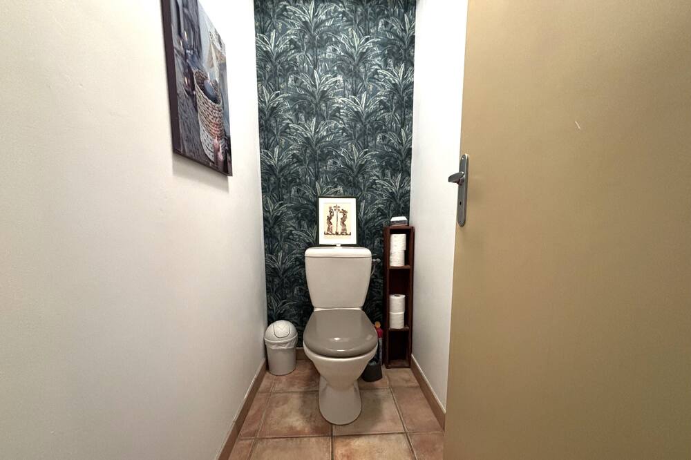Photo of Bathroom in Le Bugue