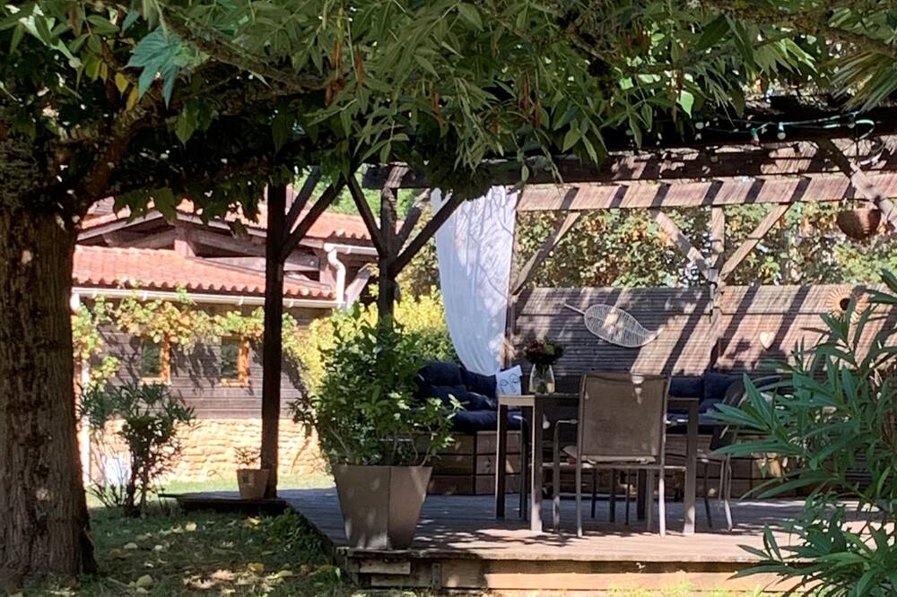 Photo of Outdoor in Le Bugue