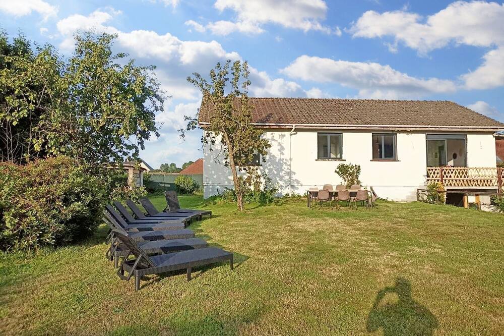 Photo of Outdoor in Berneval-le-Grand