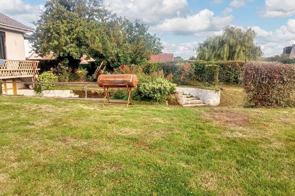 Photo of Outdoor in Berneval-le-Grand