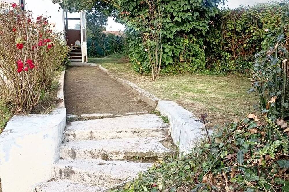 Photo of Outdoor in Berneval-le-Grand