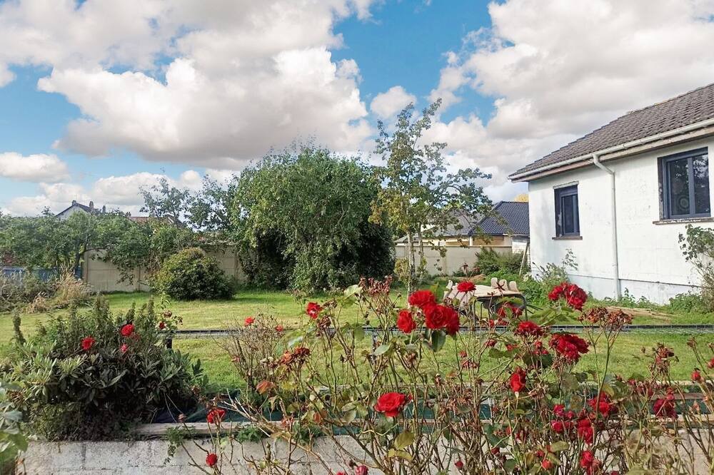 Photo of Outdoor in Berneval-le-Grand
