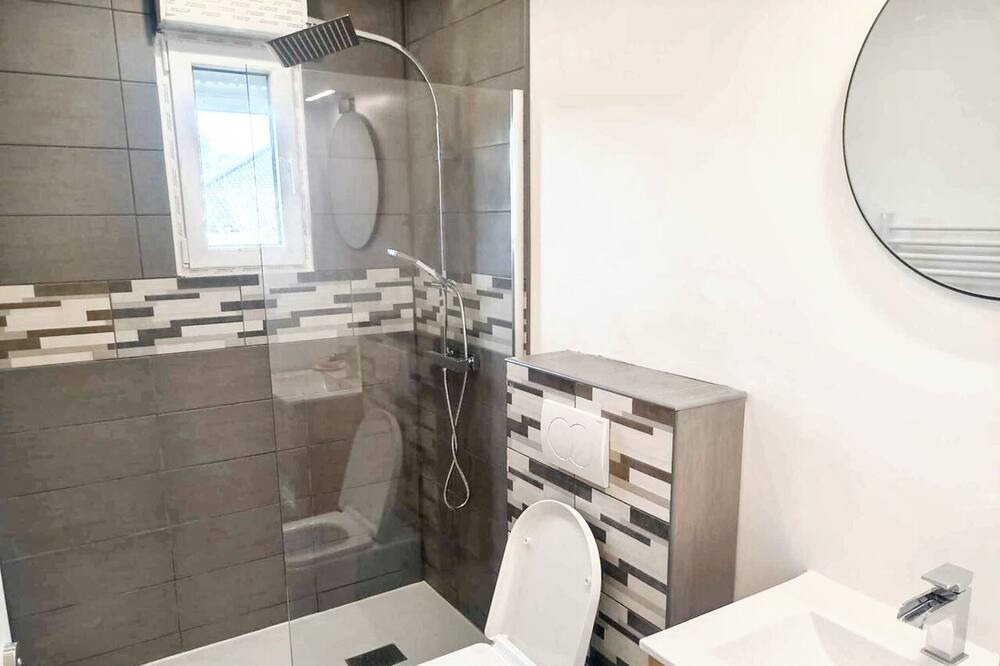 Photo of Bathroom in Berneval-le-Grand