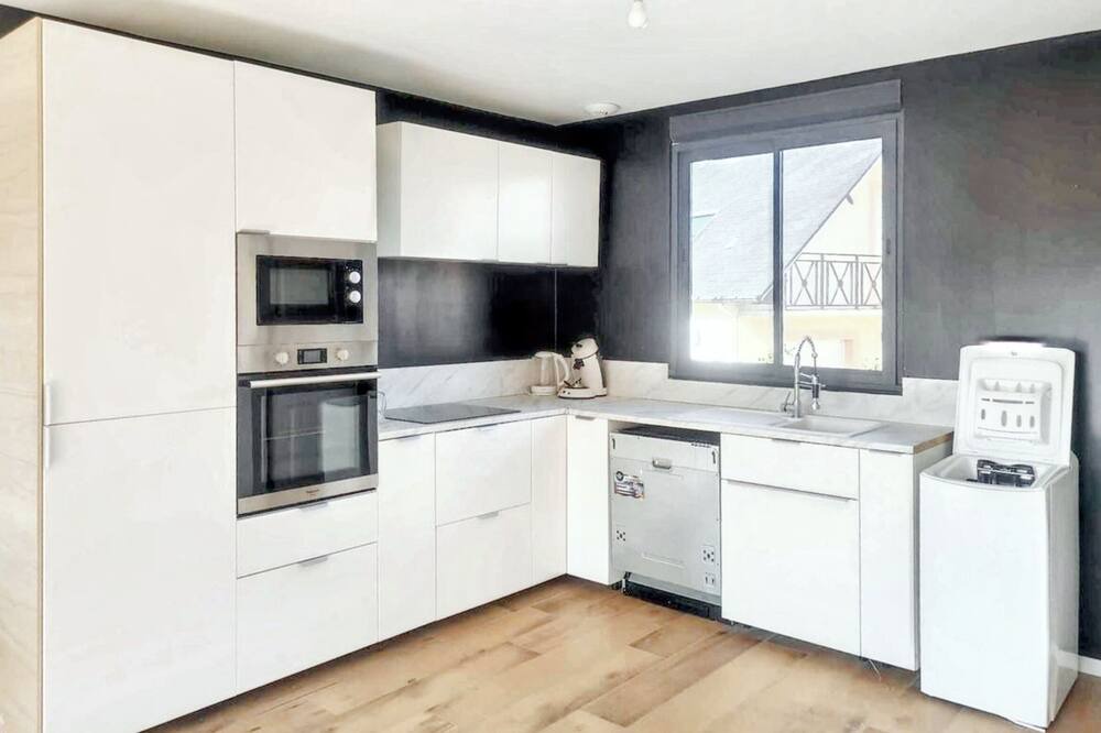 Photo of Kitchen in Berneval-le-Grand
