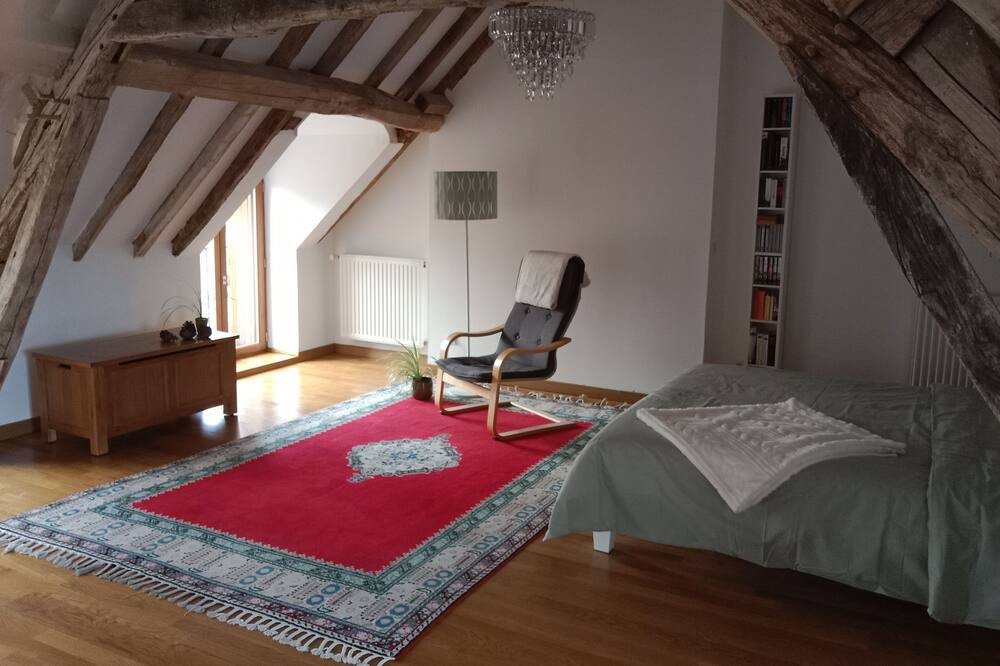 Photo of Bedroom in Lange