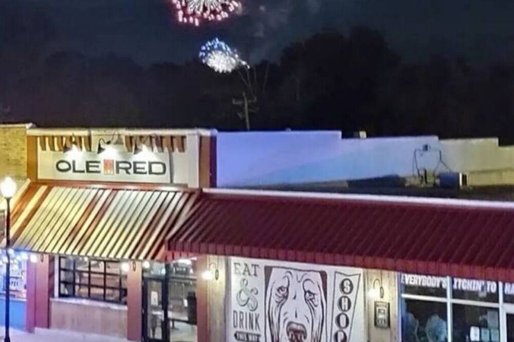 Photo of Outdoor in Tishomingo