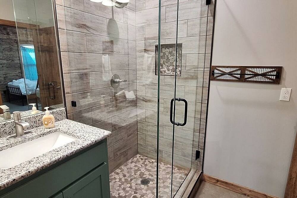 Photo of Bathroom in Tishomingo