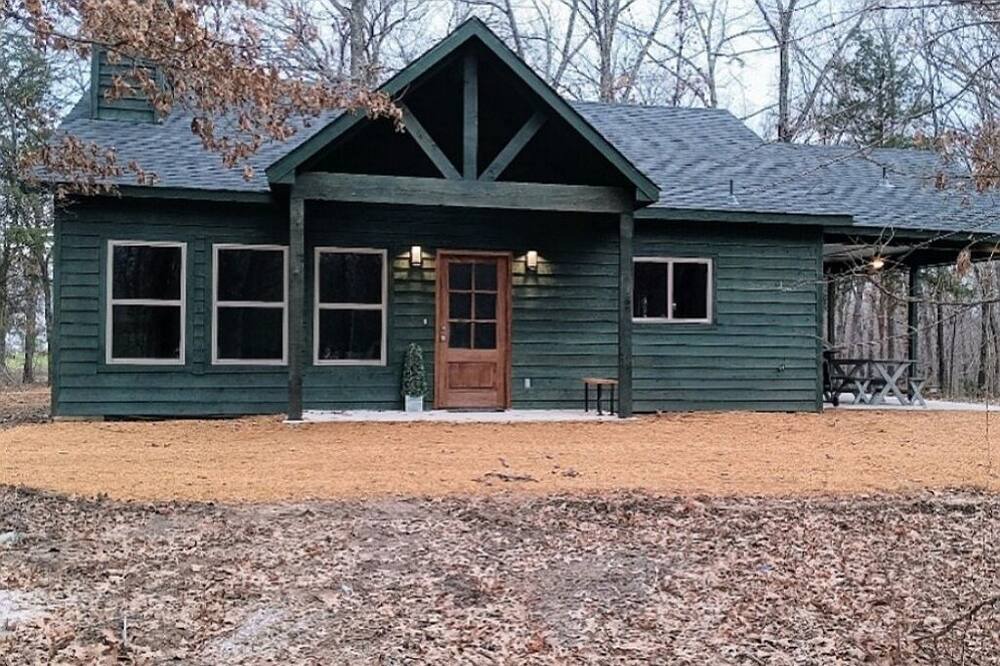 Photo of Outdoor in Tishomingo