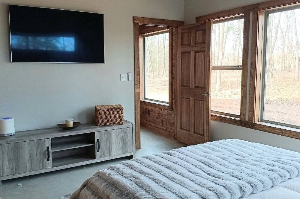 Photo of Bedroom in Tishomingo