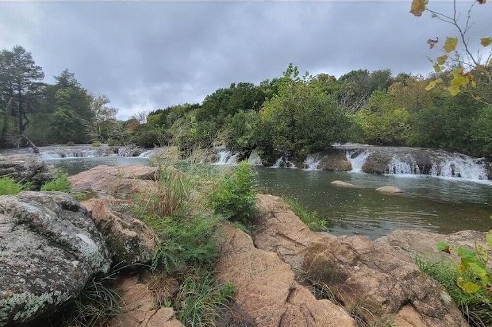 Photo of Outdoor in Tishomingo