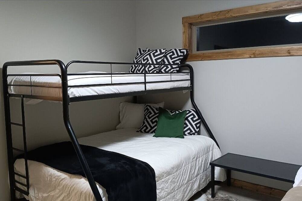Photo of Bedroom in Tishomingo