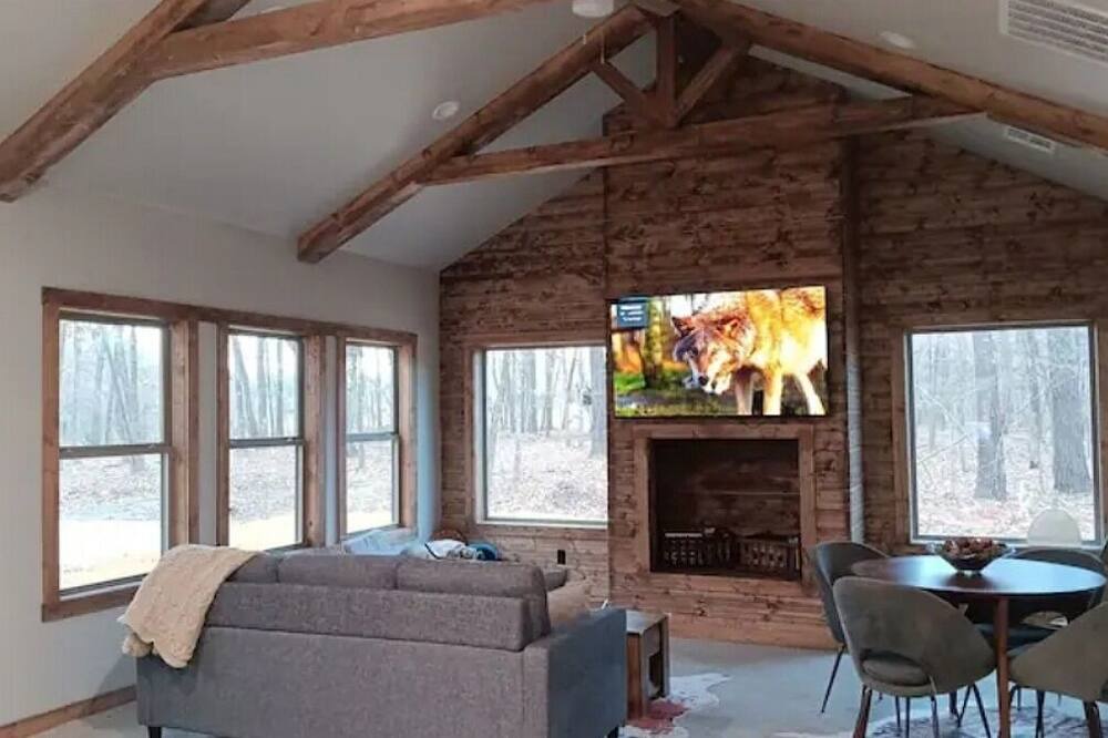 Photo of Livingroom in Tishomingo