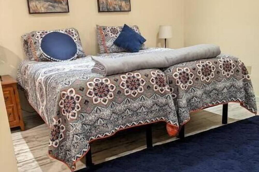 Photo of Bedroom in Centre Hall