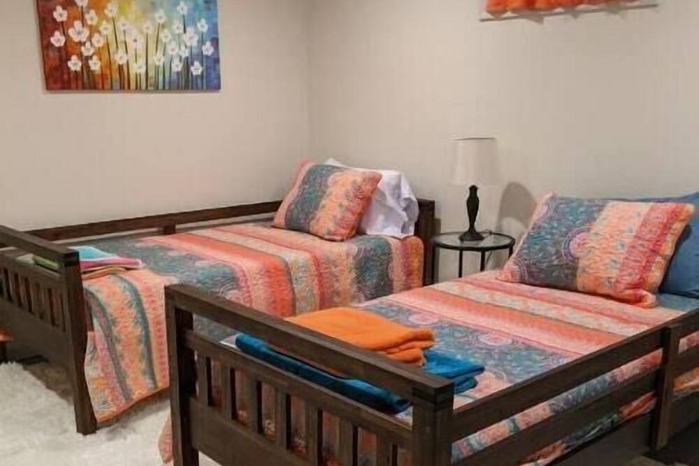 Photo of Bedroom in Centre Hall