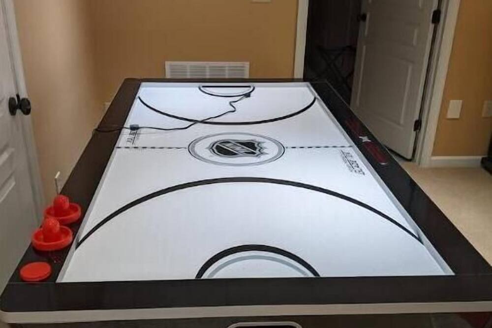 Photo of Others in Centre Hall