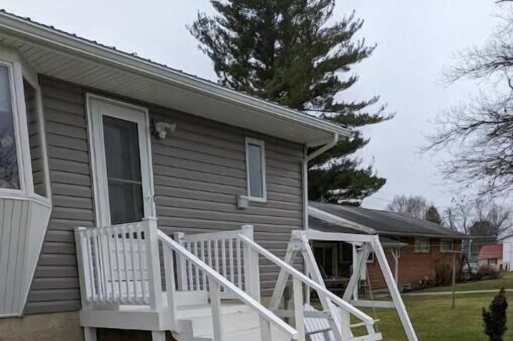 Photo of Outdoor in Centre Hall