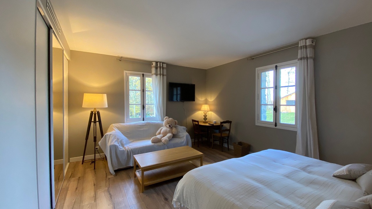 Photo of Outdoor in Lamonzie-Montastruc