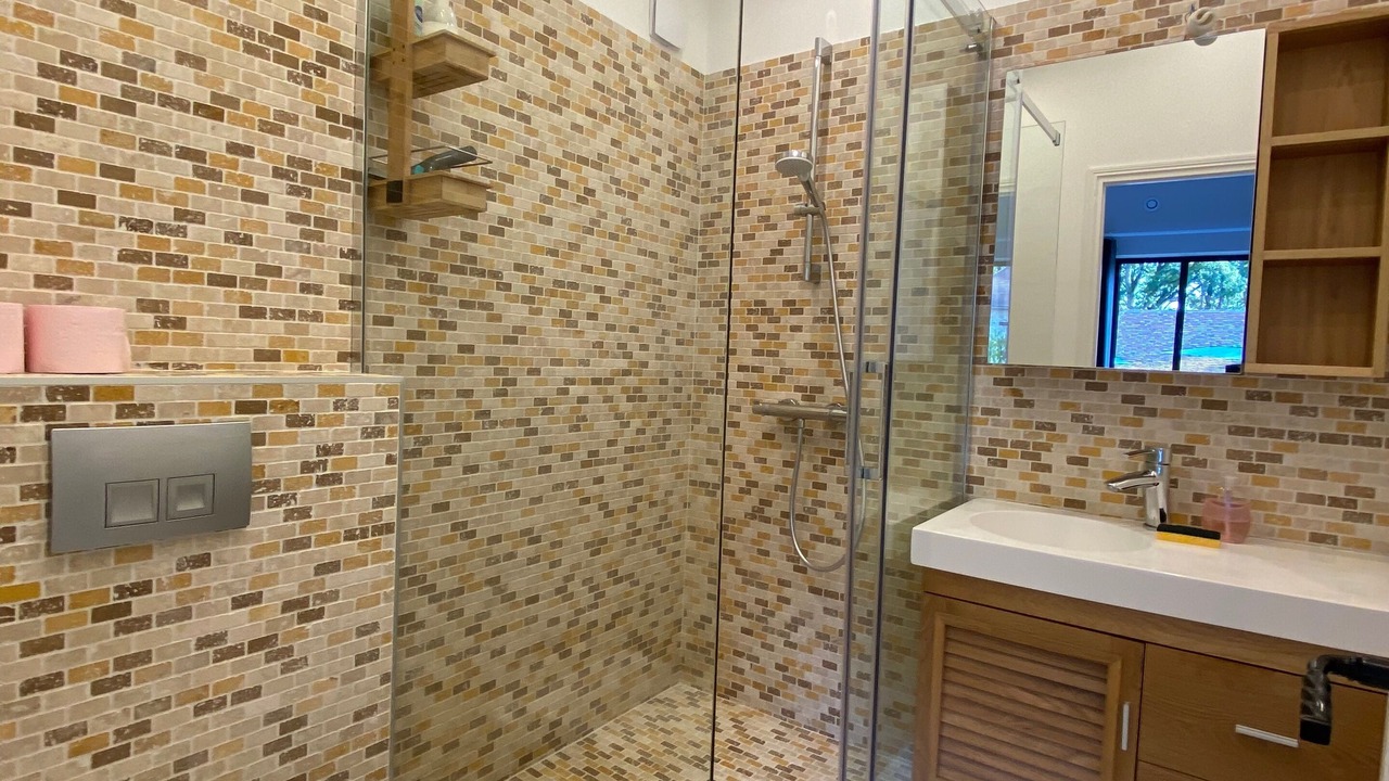 Photo of Bathroom in Lamonzie-Montastruc