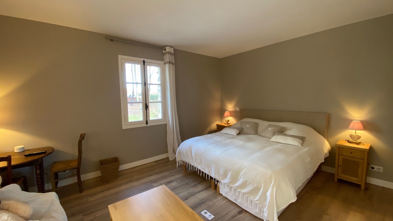 Photo of Outdoor in Lamonzie-Montastruc