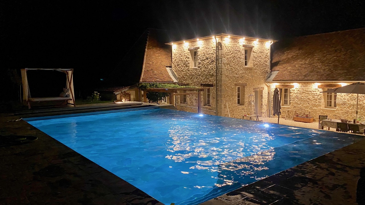 Photo of Outdoor in Lamonzie-Montastruc