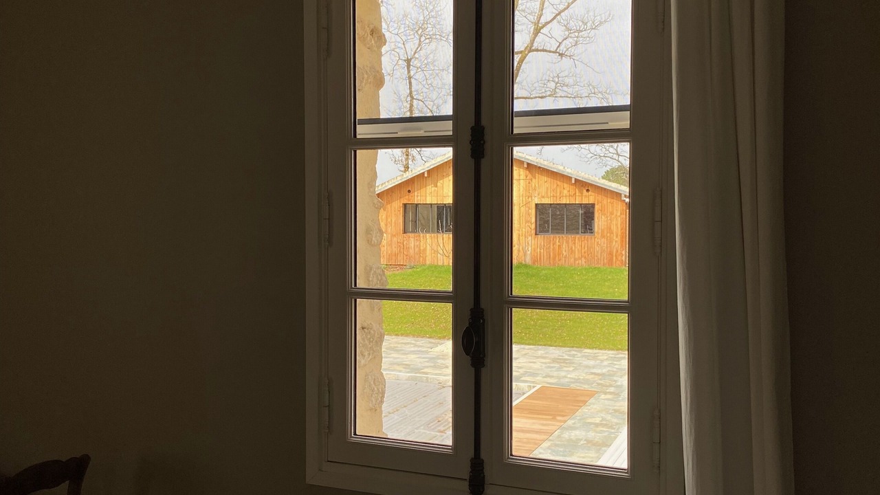 Photo of Outdoor in Lamonzie-Montastruc