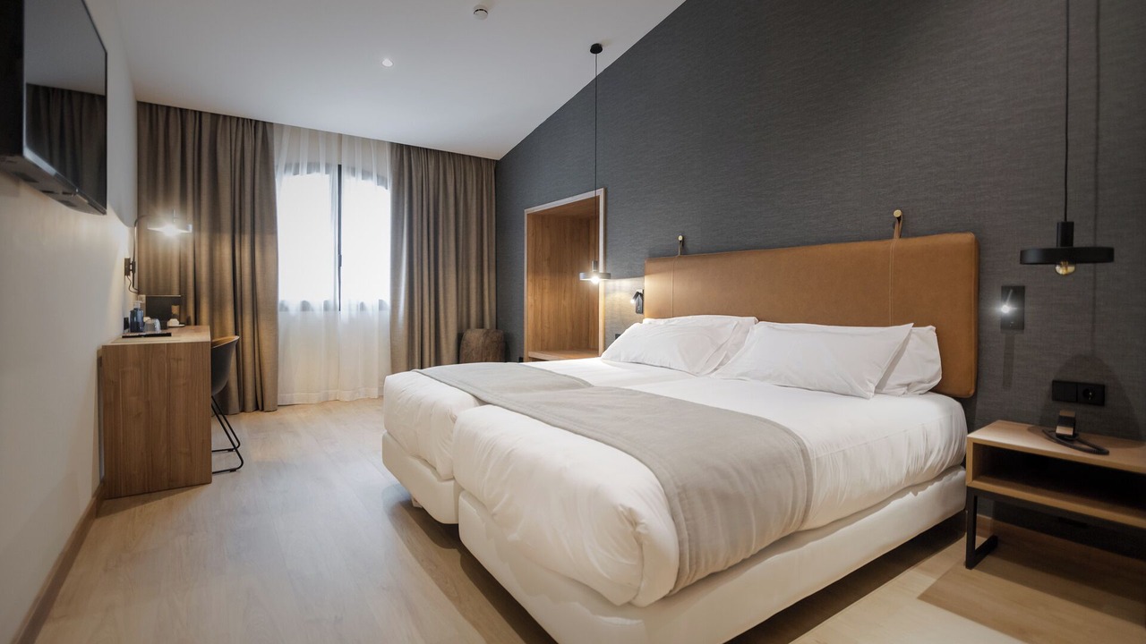 Photo of Bedroom in Soria