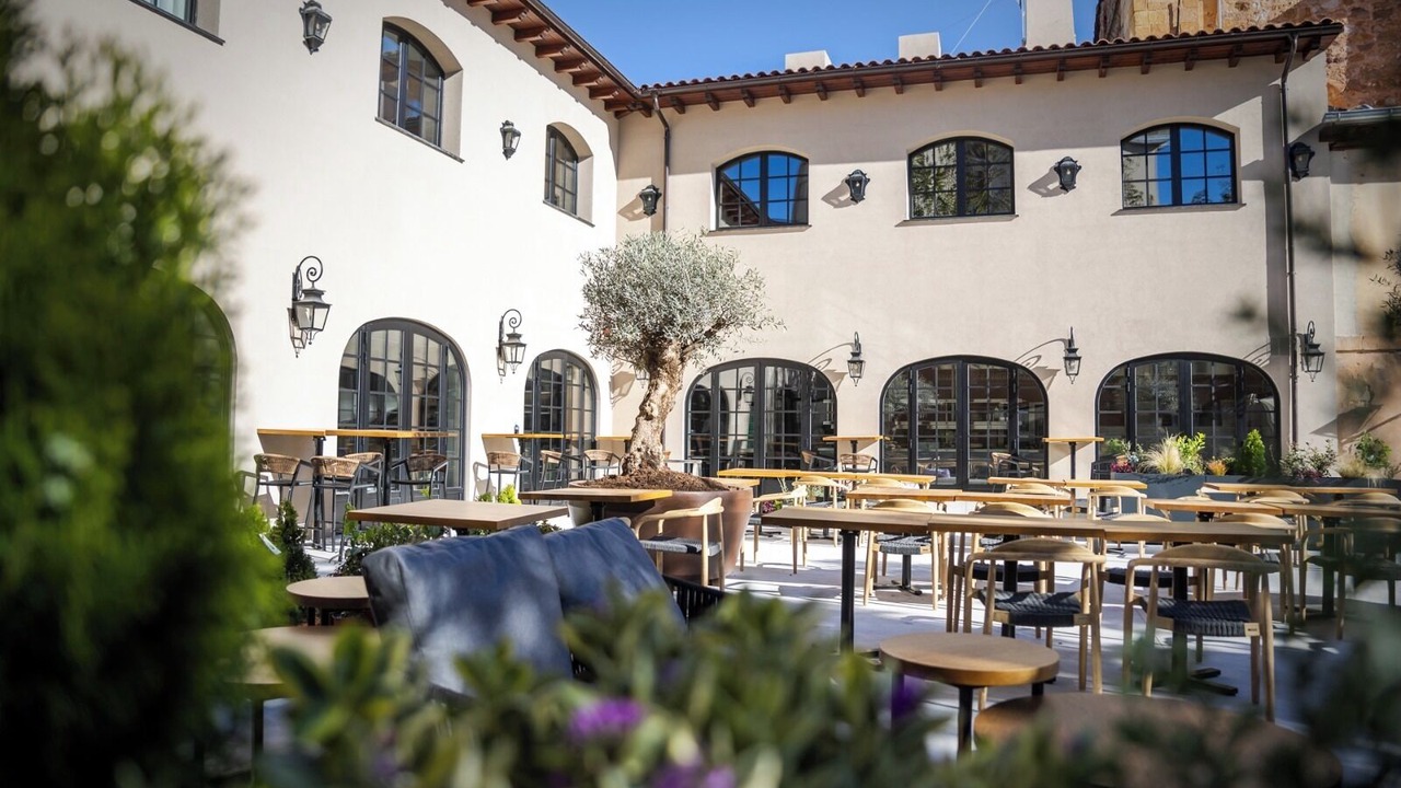 Photo of Patio Balcony in Soria