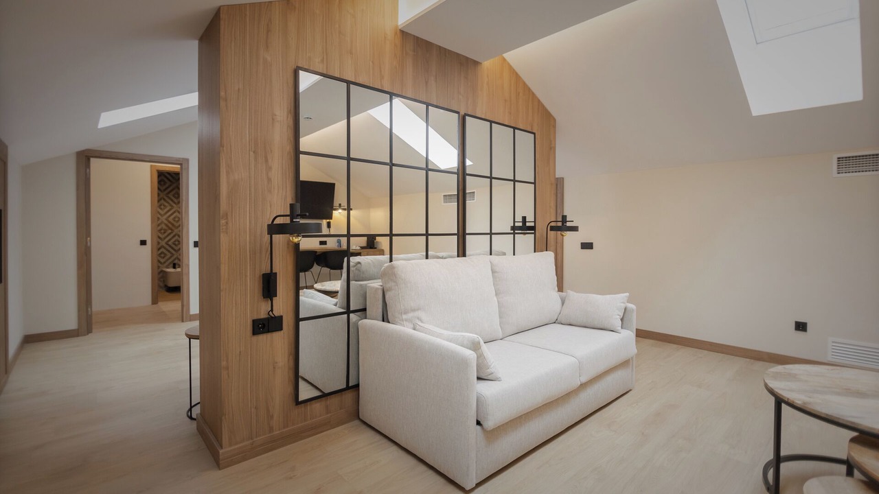 Photo of Bedroom in Soria