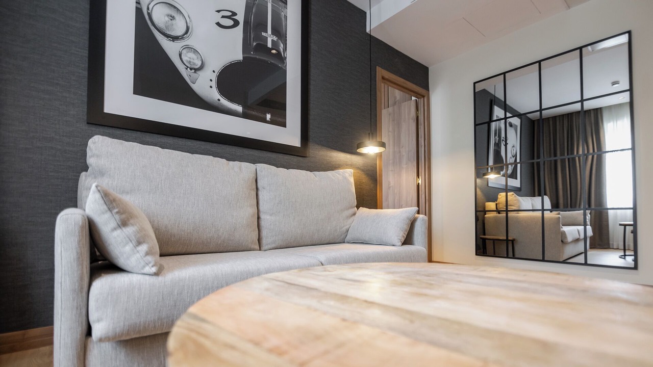 Photo of Bedroom in Soria