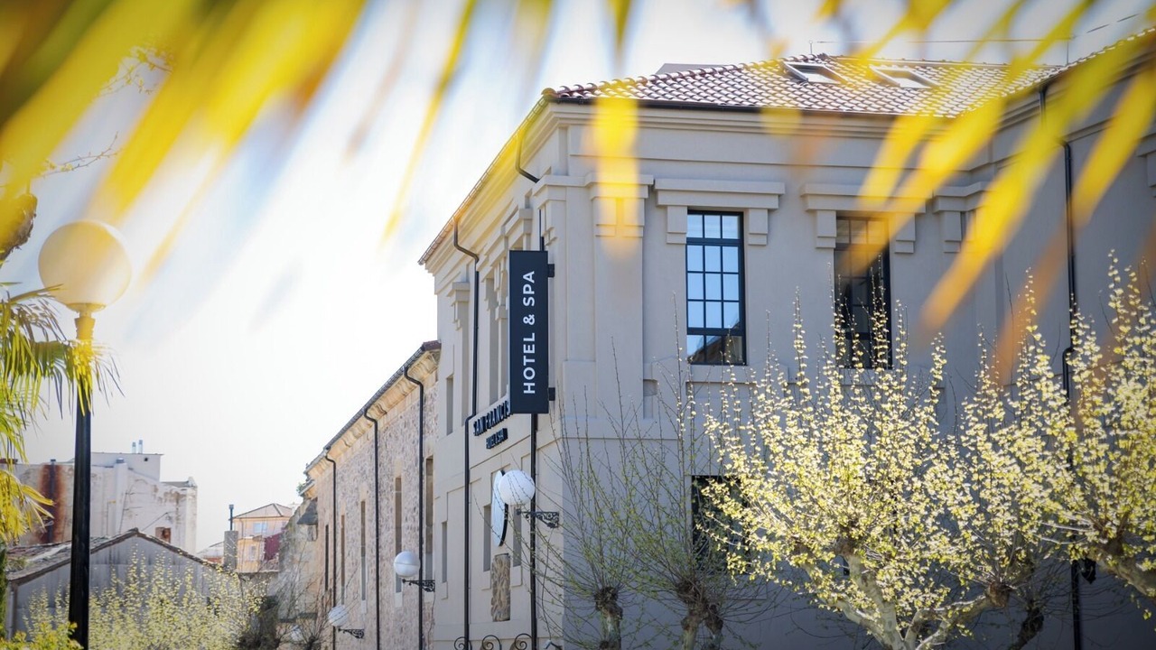 Photo of Outdoor in Soria
