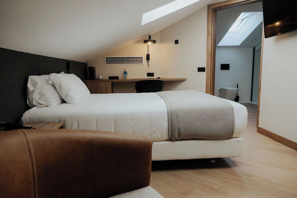 Photo of Bedroom in Soria