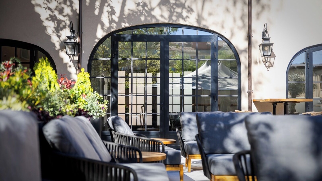 Photo of Patio Balcony in Soria