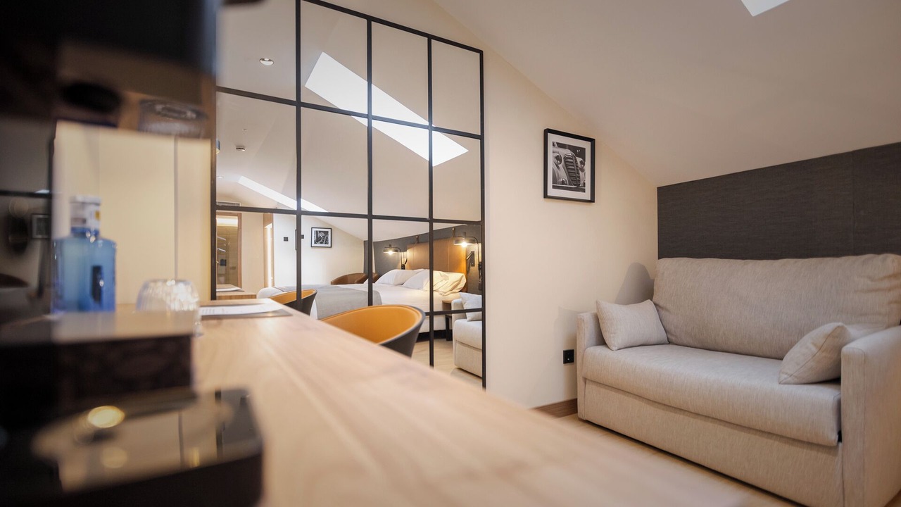 Photo of Bedroom in Soria
