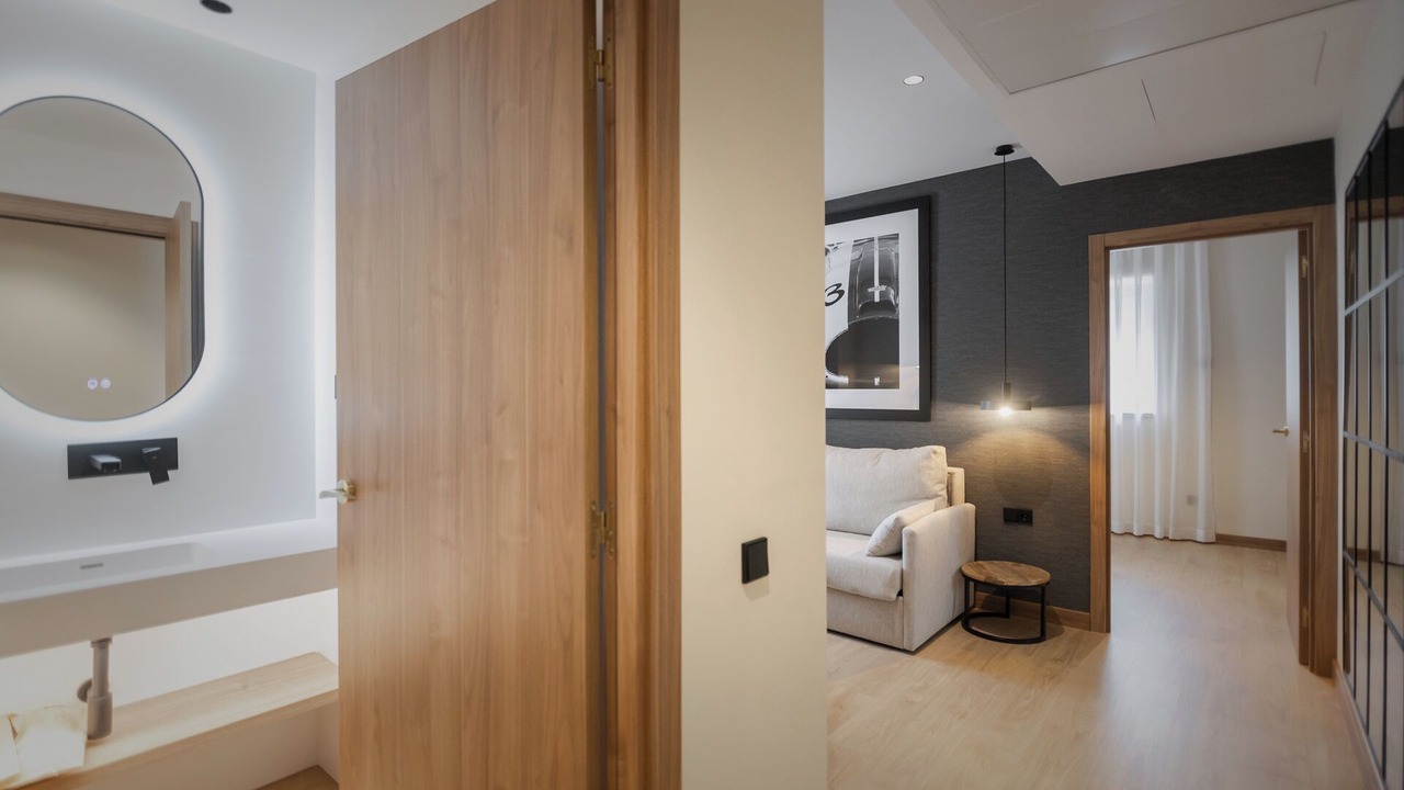 Photo of Bedroom in Soria