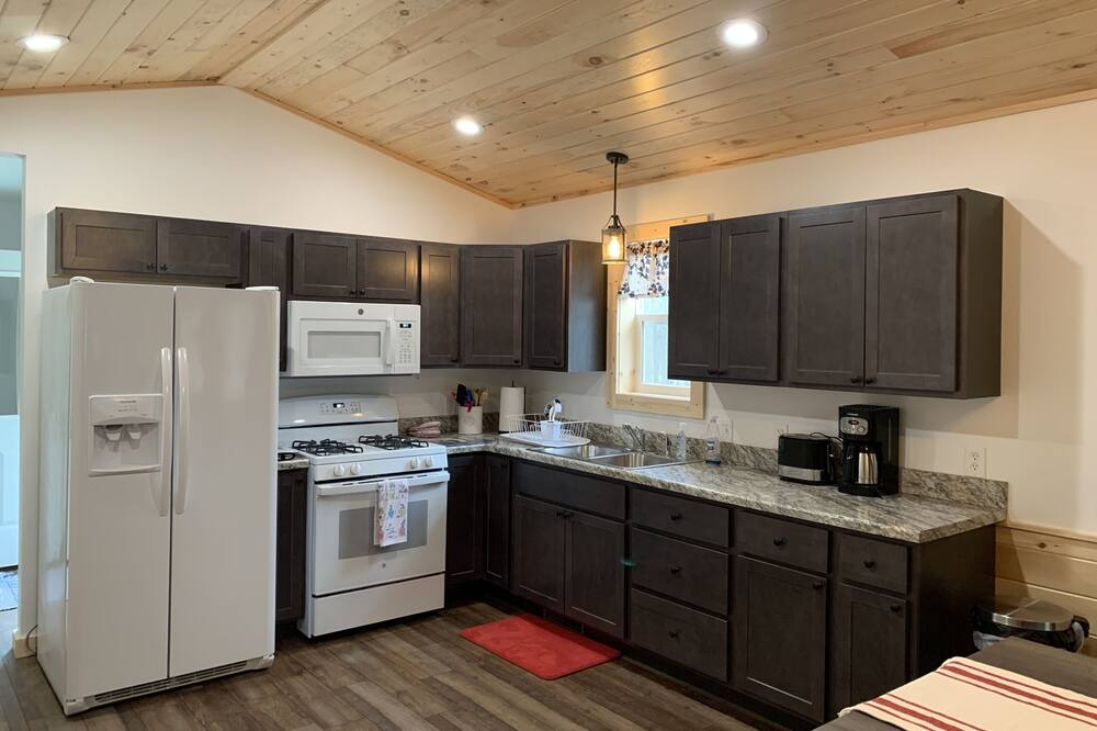 Photo of Kitchen in Irons