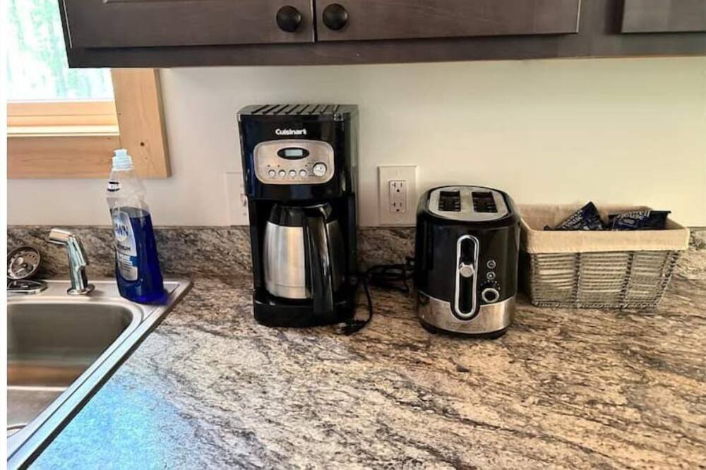 Photo of Kitchen in Irons