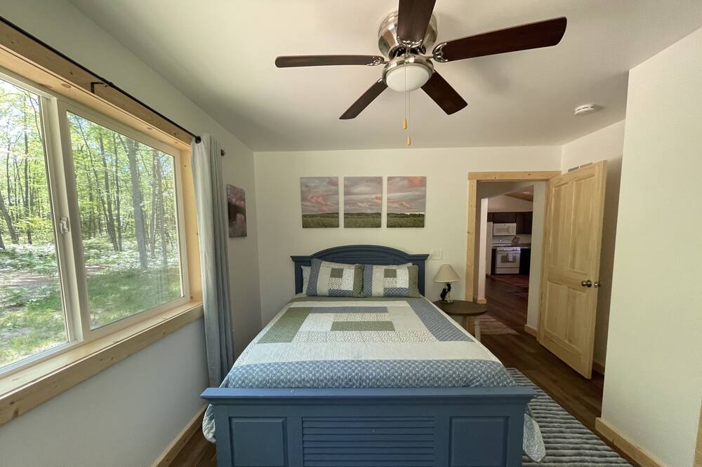 Photo of Bedroom in Irons
