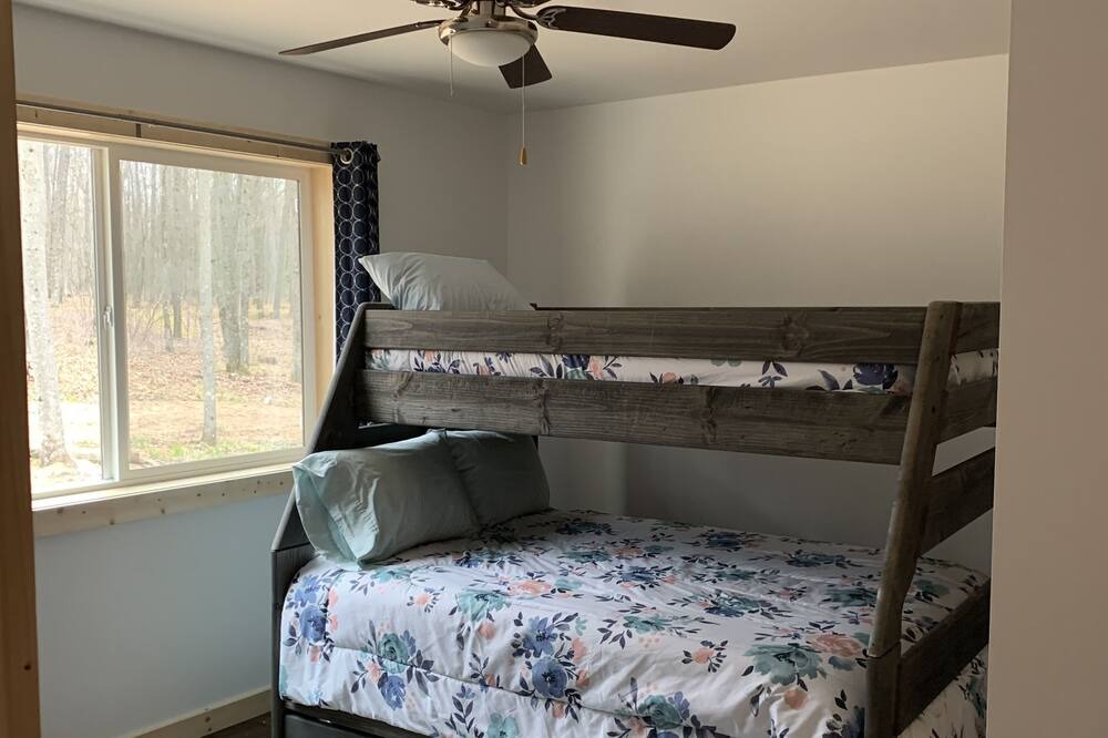 Photo of Bedroom in Irons