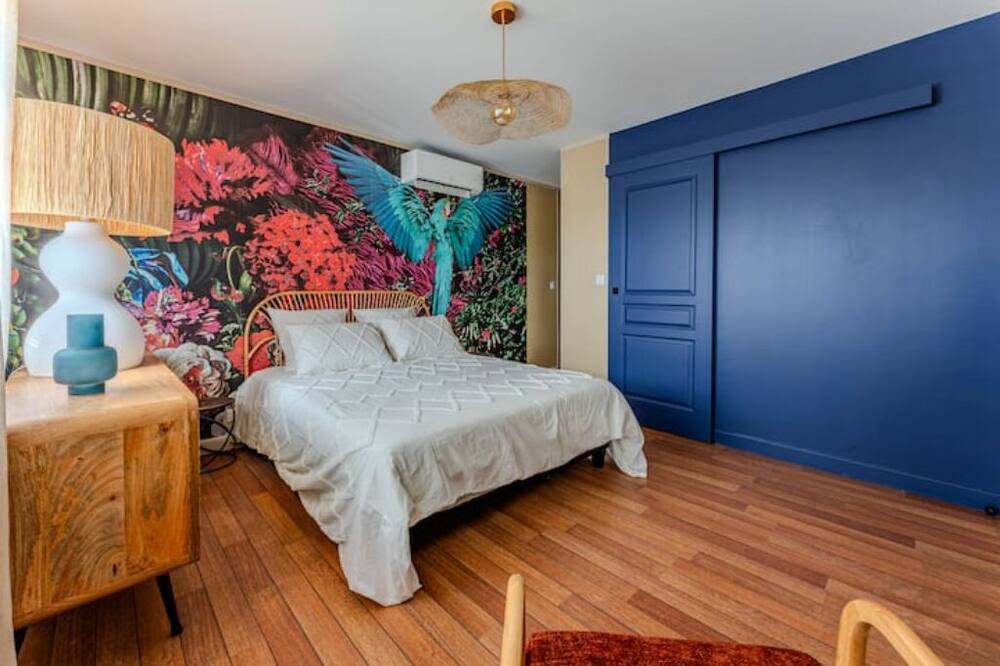 Photo of Bedroom in Cadaujac