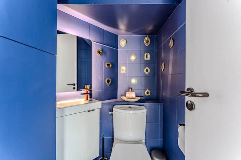 Photo of Bathroom in Cadaujac