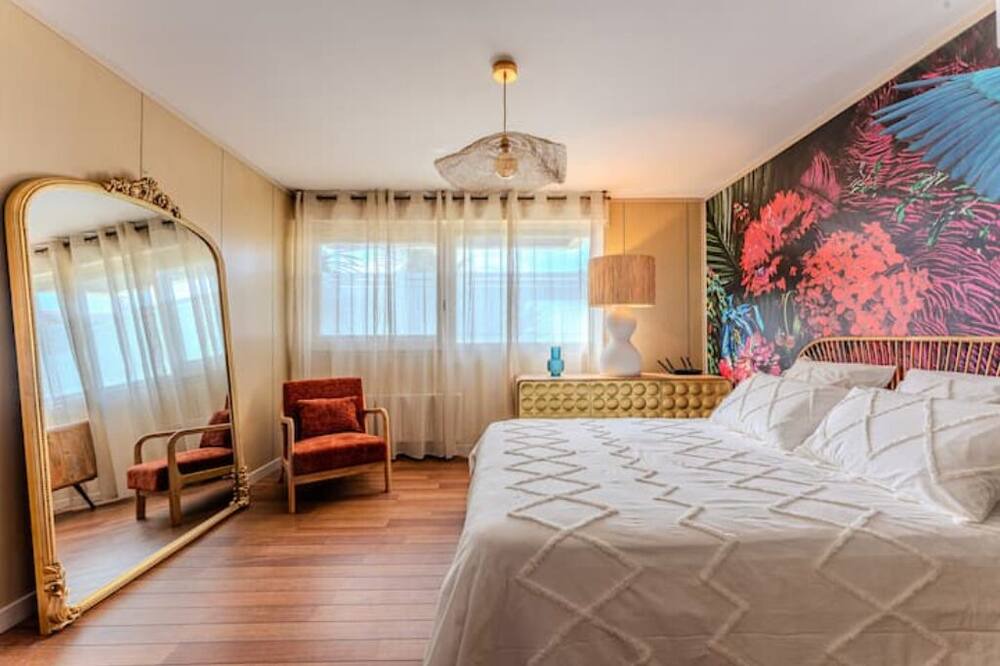Photo of Bedroom in Cadaujac
