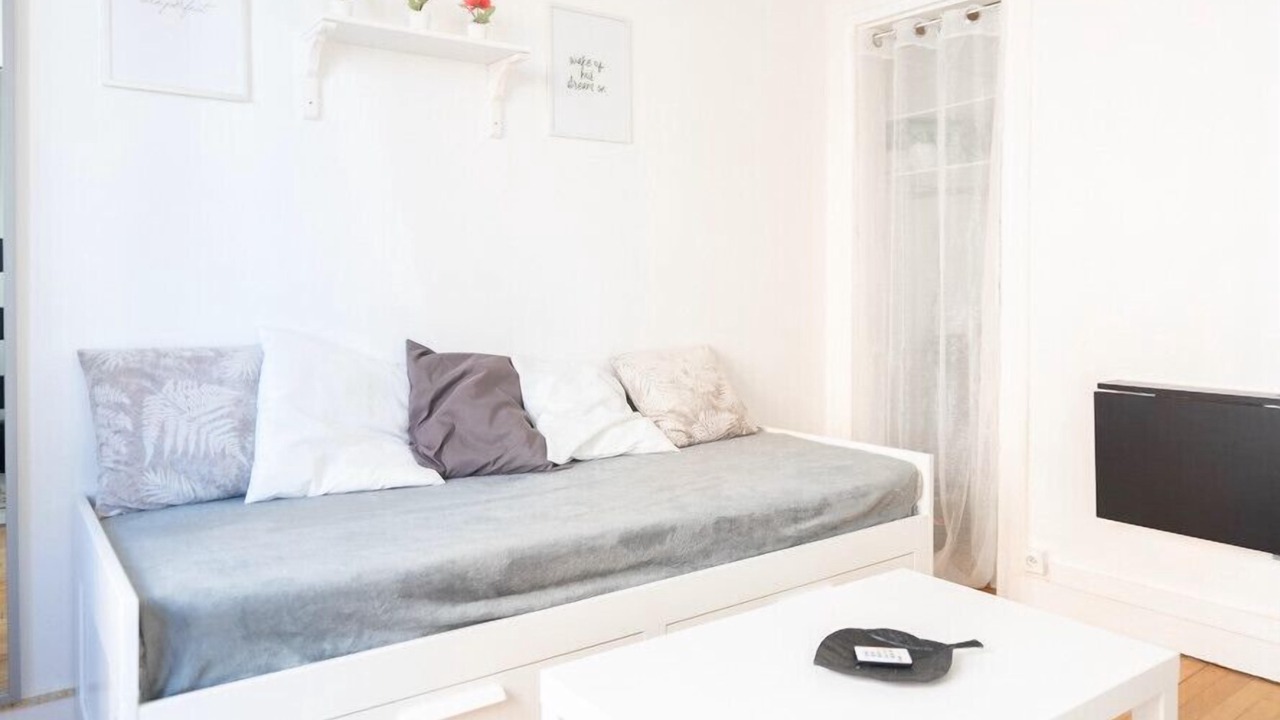 Photo of Livingroom in Saint-Louis